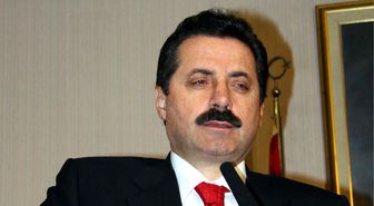 Bakan Çelik Bursa'da