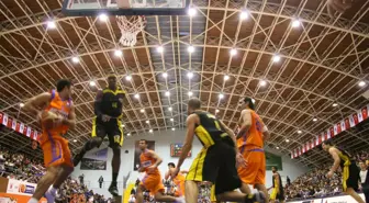 Beko Basketbol Ligi