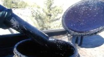 Petrol, Peşmerge ile Irak Hükümetini Kapıştırdı
