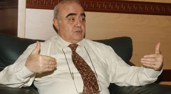 Balat'tan Nükleer Enerji Konusunda Hükümete Tam Destek