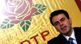 DTP'li Demirtaş: Başbakan Takılmış Bozuk Plak Gibi