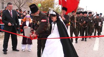 Gelibolu'nun Düşman İşgalinden Kurtuluşunun 85. Yıldönümü Törenlerle Kutlandı