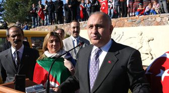 Niğde ve Azerbaycan'ın Guba Kentleri Kardeş Kent Oluyor