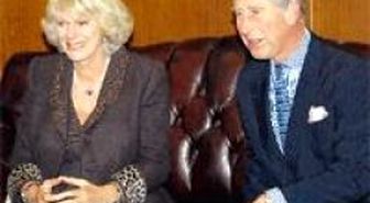 Prens Charles Konya'da Sema Gösterisi İzledi