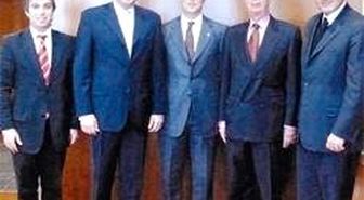 Schwab: Davos'ta En Unutulmaz Geceyi Türklerden Bekliyorum