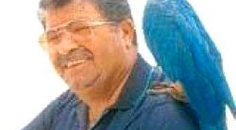 Özal'ın Papağanı Cabbar Artık Kiralık Veriliyor