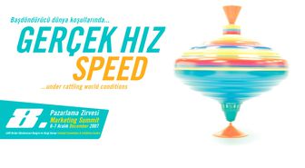 8. Pazarlama Zirvesi, Pazarlama Dünyasında Bir İlke İmza Atıyor