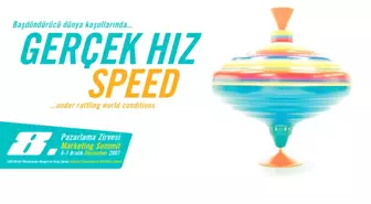 8. Pazarlama Zirvesi, Pazarlama Dünyasında Bir İlke İmza Atıyor