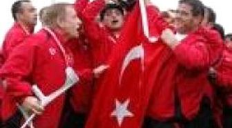 Amputecilere Ödül