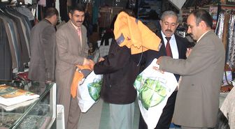 Muradiye Kaymakamlığı Fakir ve Yardıma Muhtaç Ailelere Ev Yapıyor