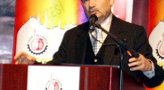 Uşak'ta Isı Yalıtım Semineri