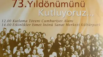 Büyükşehir'den 'Kadınlara Özel' Kutlama