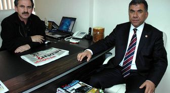 CHP Milletvekili Özkan'dan 'Havalimanı' Açıklaması