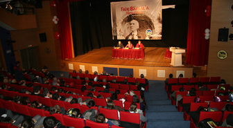Faik Baysal, Ölümünün 5. Yılında Anıldı