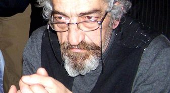 Gazeteci, Kansere Yenik Düştü