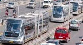 İstanbul'a 6 Metrobüs Hattı Daha Geliyor