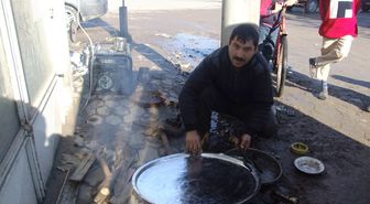 Kalaycılık Tarihe Karışıyor