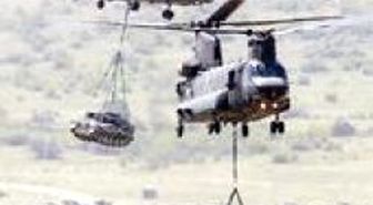 Orduya Uçak Taşıyan Helikopter Alıyoruz