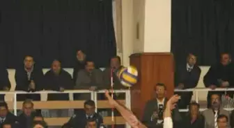 Türkiye Erkekler Voleybol 1. Ligi