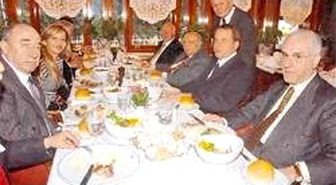 Baba'dan Vefa