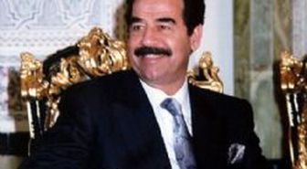 Saddam'ın Türk Torunu Varmış