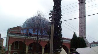 Tarihi Cami