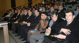 Mevlana'nın Doğumunun 800. Yılı