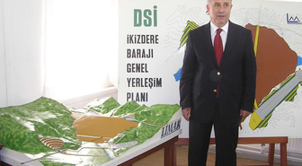 DSİ'den Afiş Yarışması