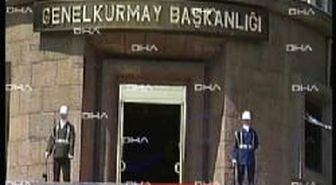 Genelkurmay: 10 Askerin Kaybolduğu Haberleri Yalan