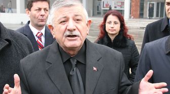 İnsan Hakları Haftası