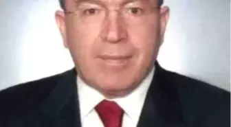 YÖK'e Süpriz Atama: Prof. Dr. Özcan