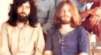 Led Zeppelin Dünyayı Ayağa Kaldırdı