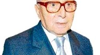 Cumhuriyet 'Şen Şapka'sını, Vakko Babasını Kaybetti