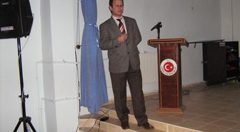 Güvenlik Güçlerine İlk Yardım Semineri