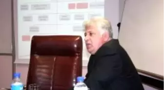 İş Sağlığı ve Güvenliği Semineri