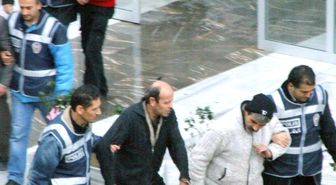 Balıkesir'de Uyuşturucu Operasyonu