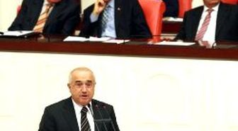 Çiçek: Biz Genel Aftan Bahsetmedik