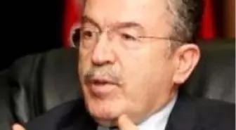YÖK Başkanı Özcan: Konu Sadace Türban Değil