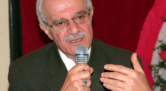 Şair-yazar Halistin Kukul'un 50. Sanat Yılı Kutlandı