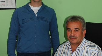İnşaat İşçisine Vefa