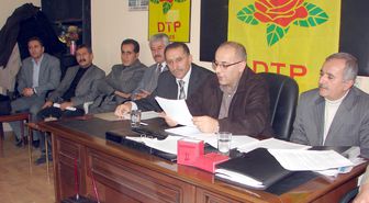 DTP ve SHP'li Belediye Meclis Üyelerinden 4 Yıllık Değerlendirme