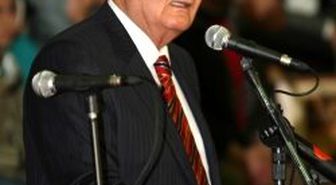 Konya'da Şeb-i Arus Törenleri