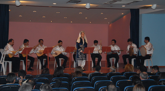 Nevşehir Belediyesi Gençlik ve Spor Kulübü Türkiye Birincisi Oldu