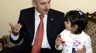 Vali Kamçı'nın Bayram Ziyaretleri