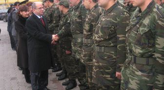 Karabük'te Kurban Bayramı