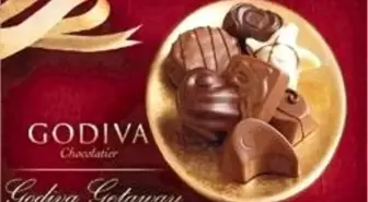  Çikolata Devi Godiva 850 Milyon Dolara Ülker'in