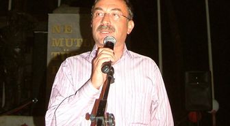 İncirliova Belediye Başkanı Yahya Ümit Orbay Hayatını Kaybetti
