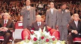 AKP İstanbul'da Ders Alsın