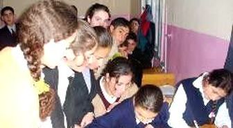 'Liselerde Sessiz Devrim'