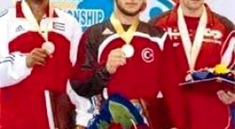 44 Spor Dalında Toplam Bin 693 Madalya